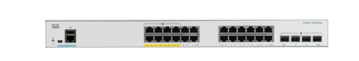 Image for C1000-24P-4X-L