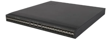 Image for HPE FlexFabric 5900 Switch Series