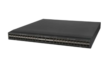 Image for HPE FlexFabric 5900 Switch Series