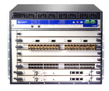 Image for Juniper MX480BASE-AC