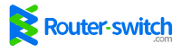 Router-Switch Representative